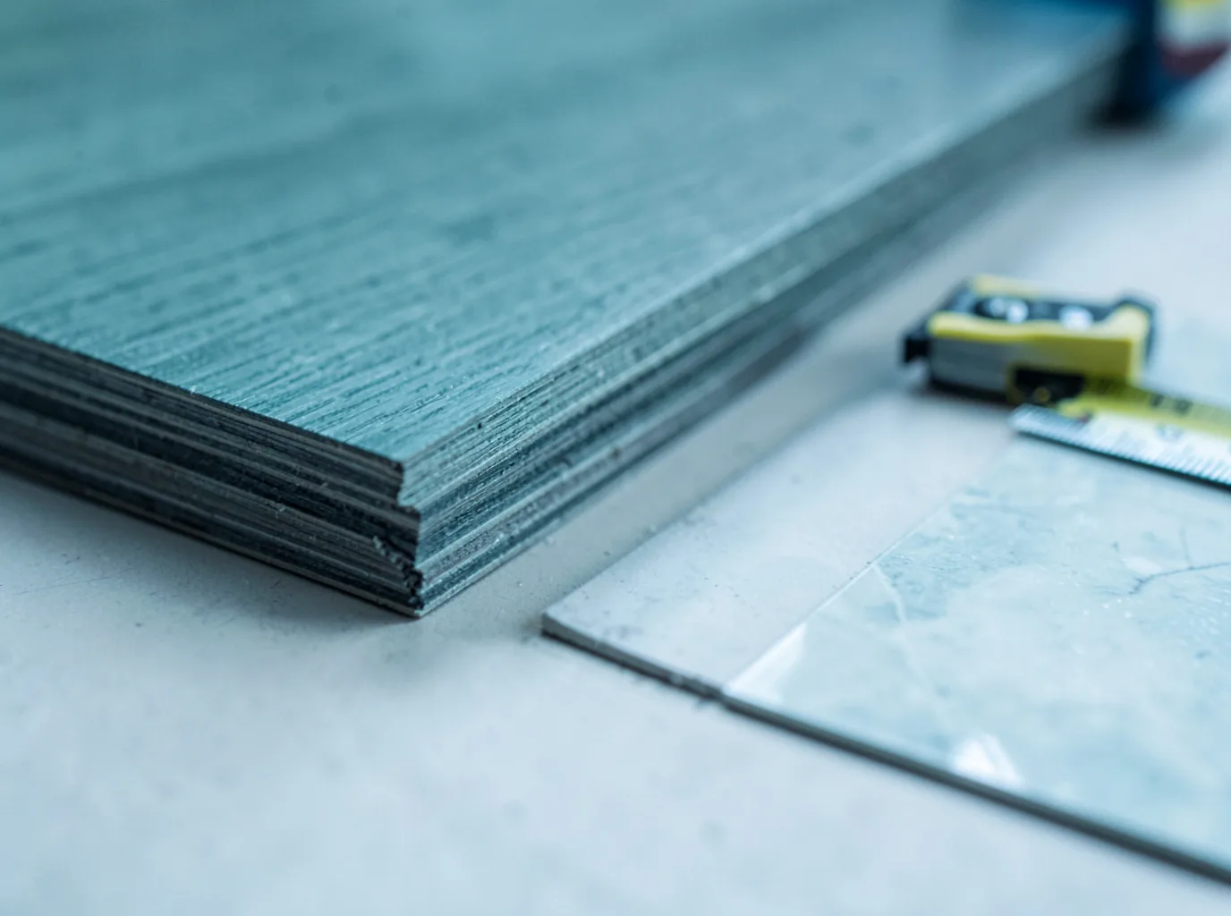 Luxury Vinyl Plank Installation Texola, OK FAQs